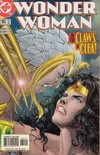 Wonder Woman Vol. 2 # 93