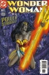 Wonder Woman Vol. 2 # 94