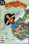 Wonder Woman Vol. 2 # 156