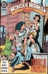 Wonder Woman Vol. 2 # 159