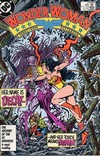 Wonder Woman Vol. 2 # 160 magazine back issue cover image