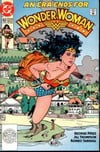 Wonder Woman Vol. 2 # 184