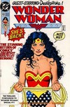 Wonder Woman Vol. 2 # 185 magazine back issue cover image