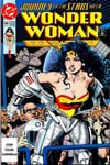 Wonder Woman Vol. 2 # 188 magazine back issue cover image