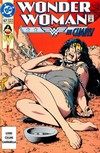 Wonder Woman Vol. 2 # 189 magazine back issue cover image