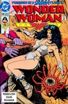 Wonder Woman Vol. 2 # 190 magazine back issue cover image