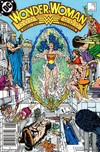 Wonder Woman Vol. 2 # 192