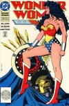 Wonder Woman Vol. 2 # 195