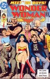 Wonder Woman Vol. 2 # 197