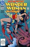 Wonder Woman Vol. 2 # 198