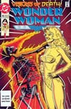 Wonder Woman Vol. 2 # 199