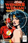 Wonder Woman Vol. 2 # 201