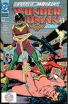 Wonder Woman Vol. 2 # 202