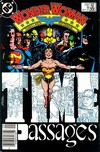 Wonder Woman Vol. 2 # 203
