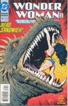 Wonder Woman Vol. 2 # 204