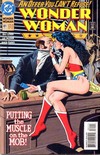 Wonder Woman Vol. 2 # 205