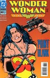 Wonder Woman Vol. 2 # 207