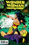 Wonder Woman Vol. 2 # 208