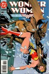 Wonder Woman Vol. 2 # 209