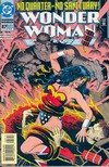 Wonder Woman Vol. 2 # 211