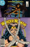 Wonder Woman Vol. 2 # 214