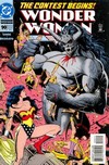 Wonder Woman Vol. 2 # 215