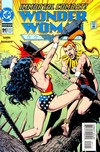 Wonder Woman Vol. 2 # 216