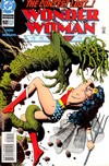 Wonder Woman Vol. 2 # 217
