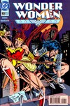 Wonder Woman Vol. 2 # 218
