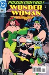 Wonder Woman Vol. 2 # 219