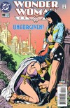Wonder Woman Vol. 2 # 224