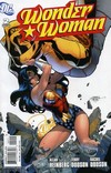 Wonder Woman Vol. 3 # 2