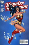 Wonder Woman Vol. 3 # 5