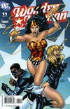 Wonder Woman Vol. 3 # 11