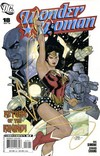 Wonder Woman Vol. 3 # 18