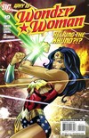Wonder Woman Vol. 3 # 19