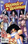 Wonder Woman Vol. 3 # 20