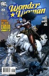 Wonder Woman Vol. 3 # 22