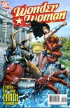 Wonder Woman Vol. 3 # 23