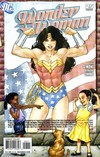Wonder Woman Vol. 3 # 25