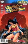 Wonder Woman Vol. 3 # 26