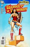 Wonder Woman Vol. 3 # 27