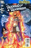 Wonder Woman Vol. 3 # 30