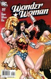 Wonder Woman Vol. 3 # 37