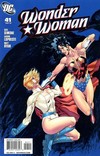Wonder Woman Vol. 3 # 41