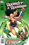 Wonder Woman Vol. 3 # 42