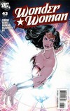 Wonder Woman Vol. 3 # 43