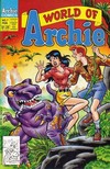 World of Archie # 7