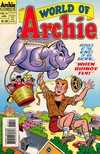 World of Archie # 13