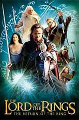 lord of the rings, aragorn, king of gondor, jigsaw puzzle wrebbit, 500 pieces, perfalock aragornkingofgondor